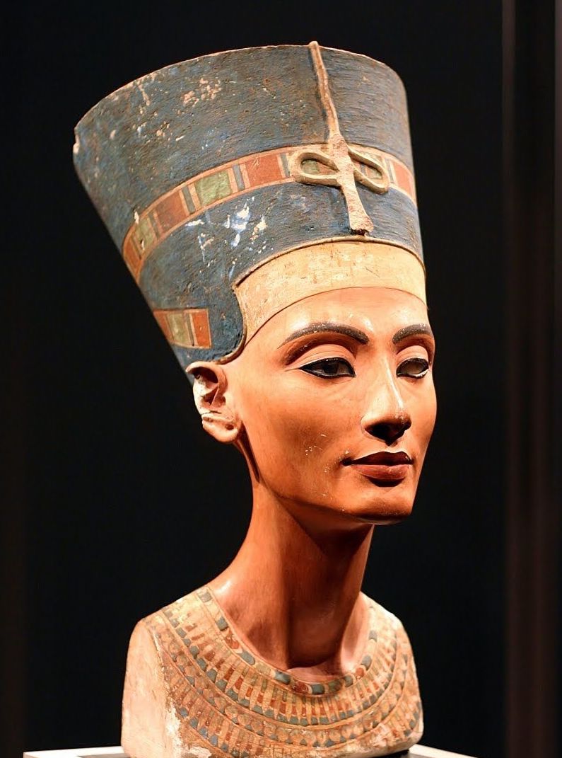 Akhenaten – Gnostic Muse